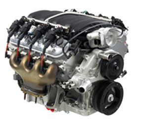 P769A Engine